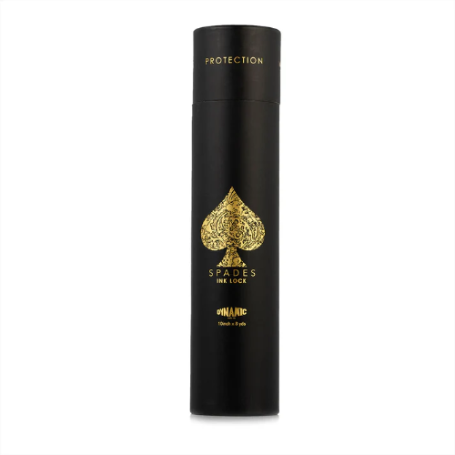 Dynamic Spades Ink Lock Recovery Skin Roll