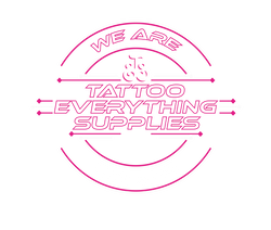 Tattoo Everything Supplies