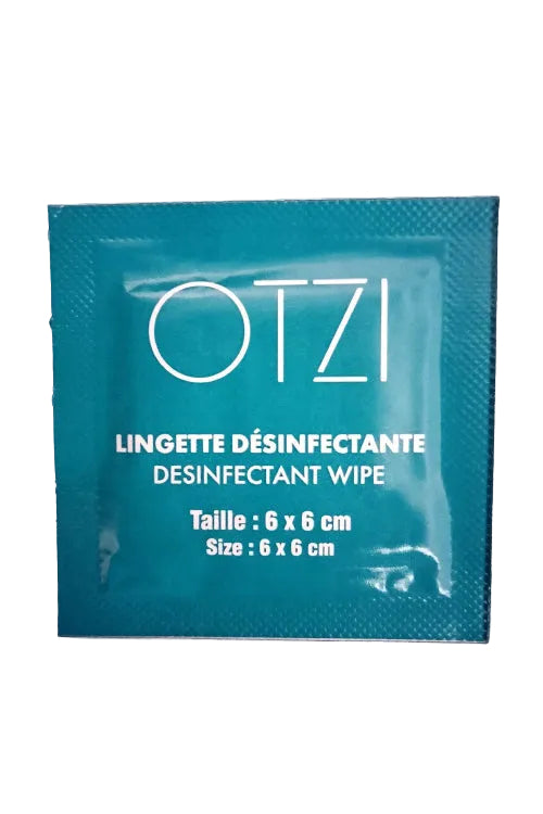 Otzi - Disinfectant Wipes For Jewellery