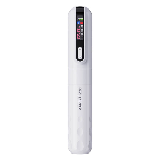 Mast Y22 PRO Wireless PMU SPMU Tattoo Rotary Pen 3mm