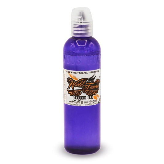 World Famous Ink - Colour Enhancer 120ml