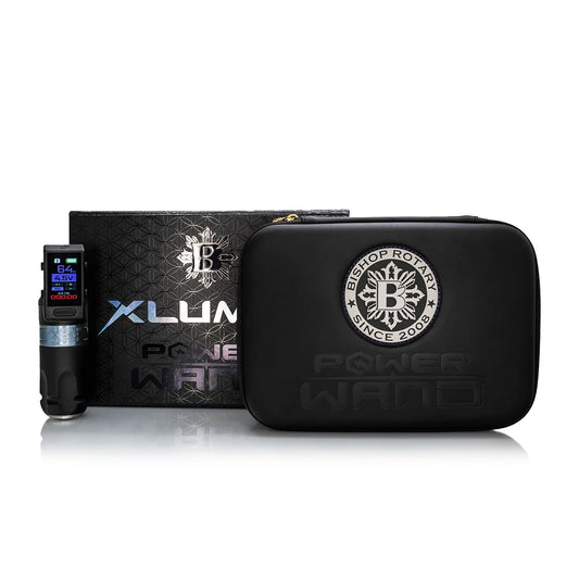 Bishop Power Wand XLUMEN - Full Set