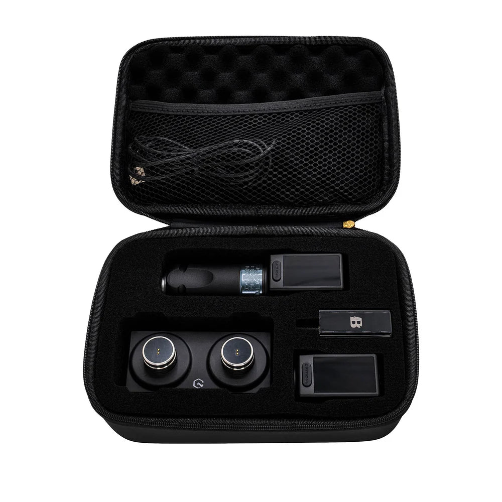 Bishop Power Wand XLUMEN - Full Set