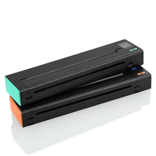 XR3 Wireless Tattoo Transfer Stencil Printer