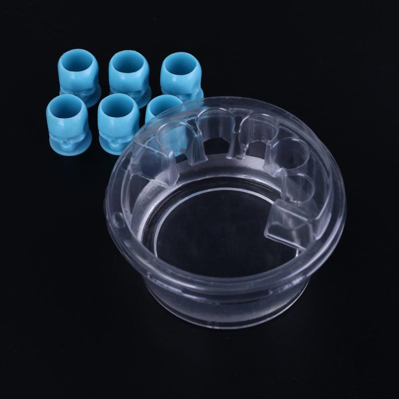 Rinse / Cartridge Cup Holders - Pack of 20 - Tattoo Everything Supplies