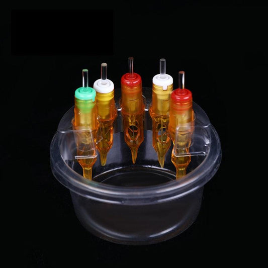 Rinse / Cartridge Cup Holders - Pack of 20