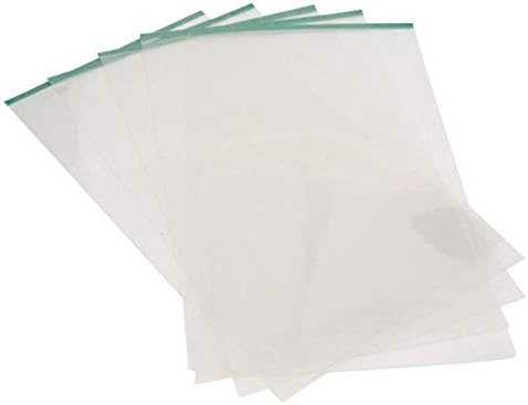 Thermal Carrier Acetate Sheet Standard A4 x 1