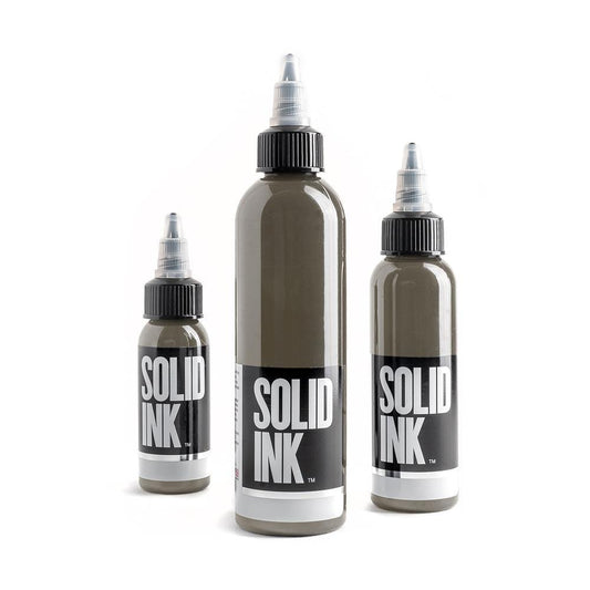 Solid Ink - Anonymous - Tattoo Everything Supplies