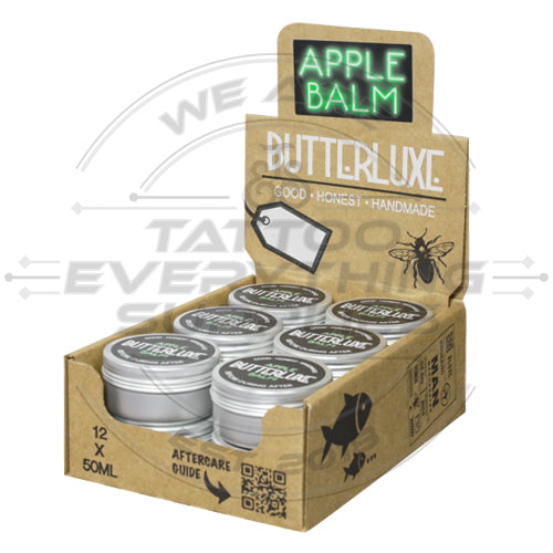 Butterluxe Tattoo Luxury Balm