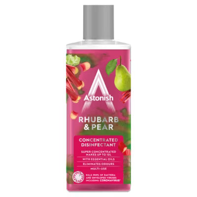 Concentrated Disinfectant - 300ml