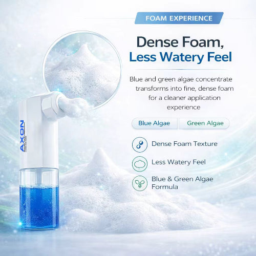 Rechargable Tattoo Soap Foam Sprayer