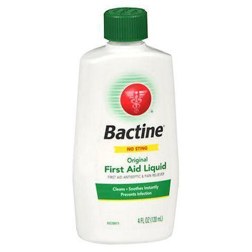 Bactine MAX 4oz (see below information before purchase) - Tattoo Everything Supplies