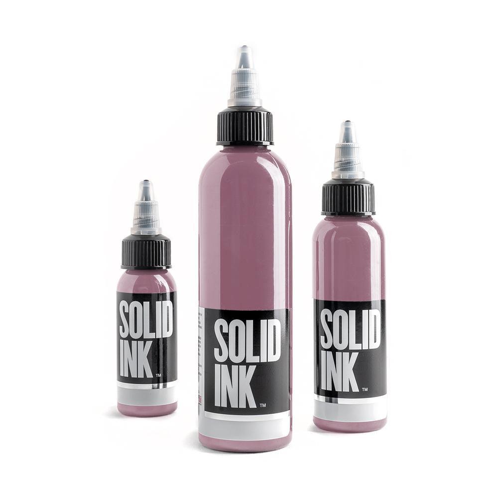 One Session Ink Solid Ink - Baroness – Tattoo Everything Supplies