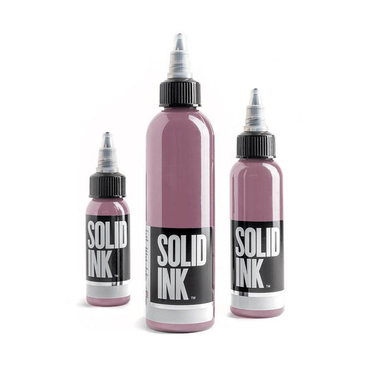 Solid Ink - Baroness - Tattoo Everything Supplies