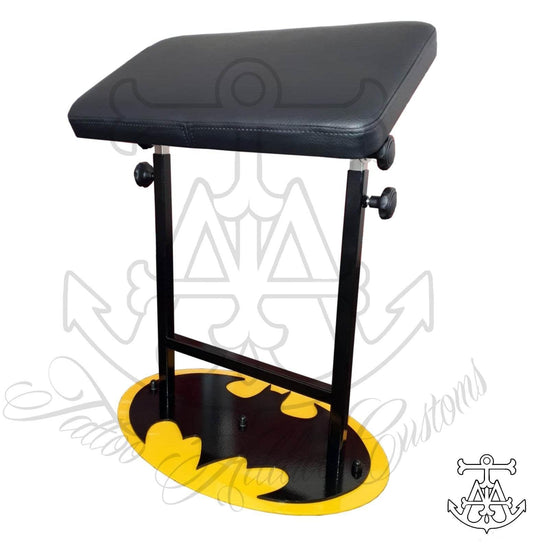Tattoo Addict Customs Big Armrest - Special Edition BATMAN