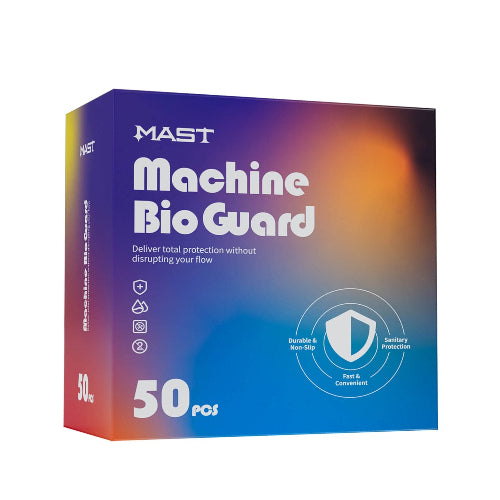 MAST Bio Guard Shield Pro Disposable Protective Covers