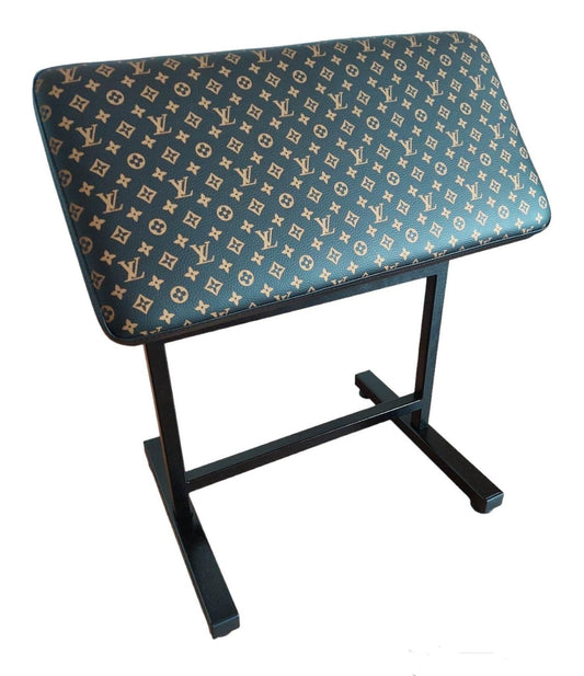 Tattoo Addict Customs XXXL Armrest - LV BLACK - Tattoo Everything Supplies