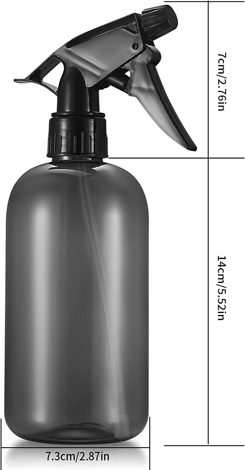 Ergonomic Spray Bottle 500ml