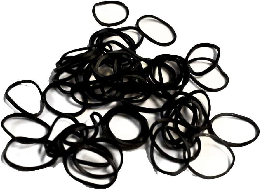 Tattoo Machine Elastic Bands - Tattoo Everything Supplies