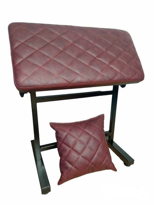 Tattoo Addict Customs Blood Red and Cushion  - Was £348 Inc VAT