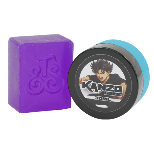 Ultimate Tattoo Care Kit