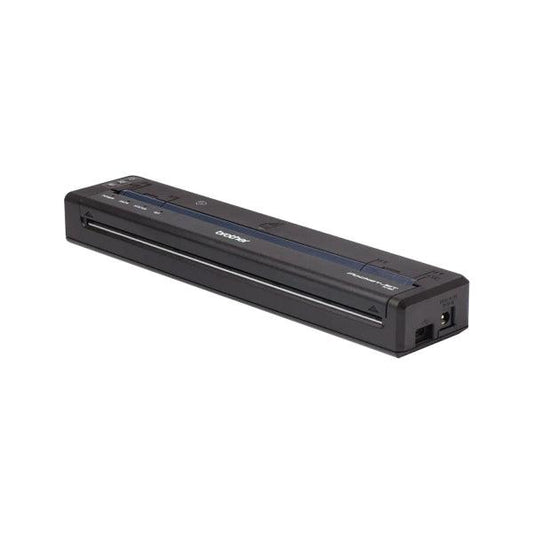 Brother PocketJet PJ-883 A4 Thermal Mobile Printer