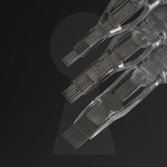 Lockdown Premium Cartridge Needles - Magnums