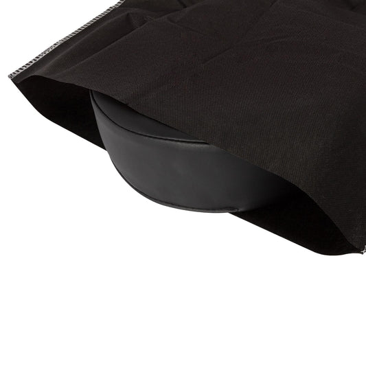 Pillow Case Covers - Black