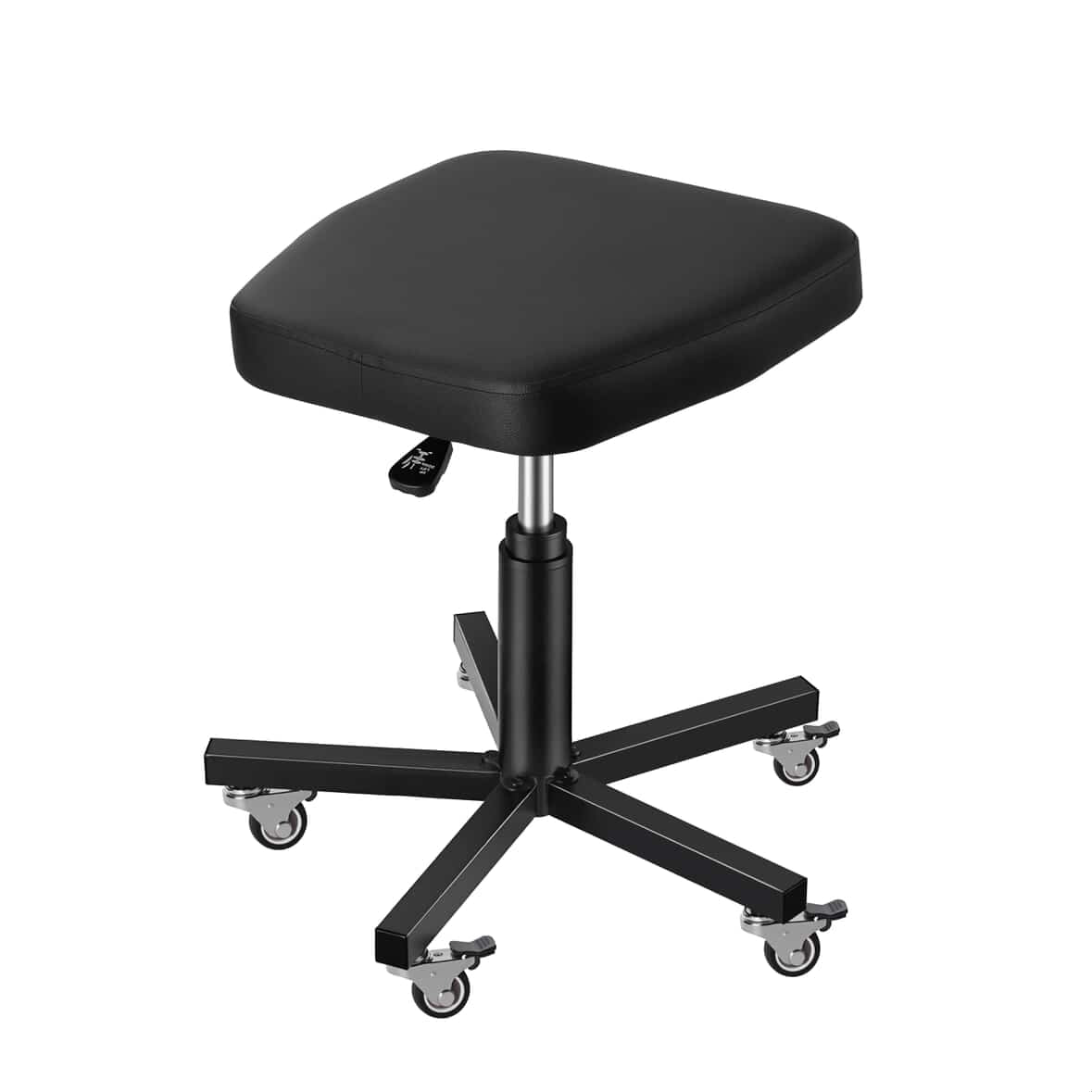 Tattoo Adustable Padded Stool