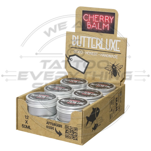 Butterluxe Tattoo Luxury Balm