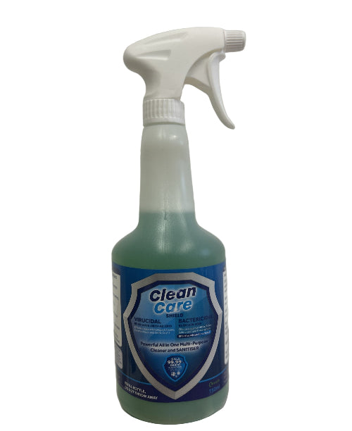 Disinfectants