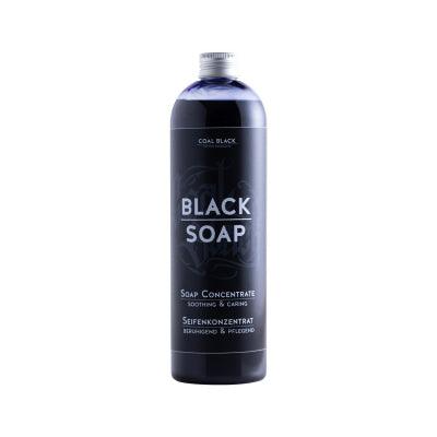 Coal Black - Black Tattoo Soap Concentrate 500ml