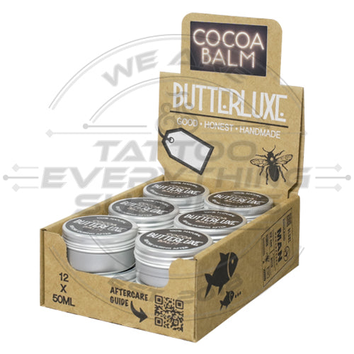 Butterluxe Tattoo Luxury Balm