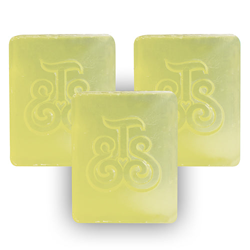 Tes Tattoo Antibacterial Soap Bars