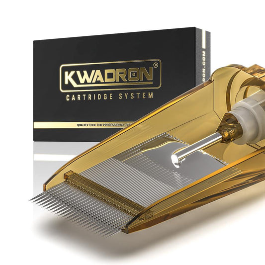 Kwadron Cartridges 0.30 Flat / Curved Magnum LT - Combat