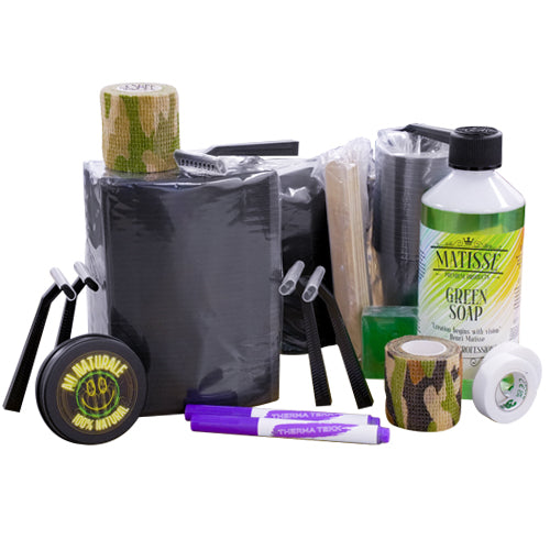 Convention Saver Pack