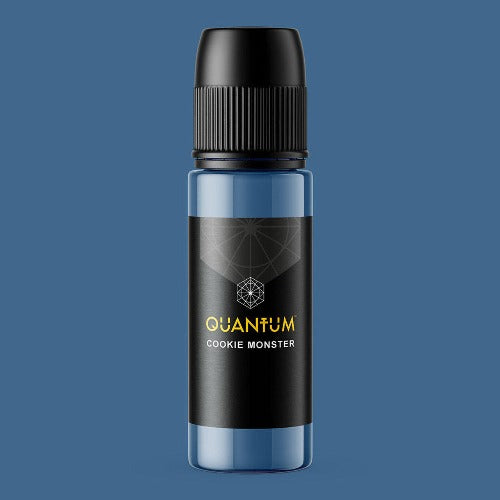 Quantum Ink - Cookie Monster