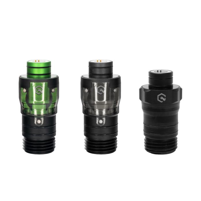Critical Torque Ultimate Precision Bundle (3.5 / 3.8 Lite / 4.2mm Strokes)