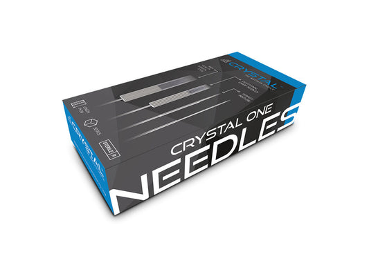 Crystal One - Tattoo Needle Bars