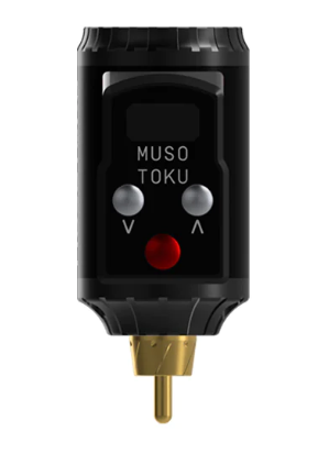 Musotoku Battery Pack - RVR-R1-RCA-EV Rover Battery Designed for Dan Kubin