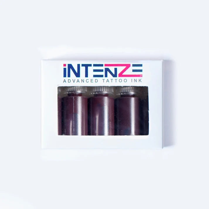 Intenze Tattoo Ink - SINGLEZ
