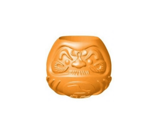 Daruma Ink Caps - 12mm - Tattoo Everything Supplies