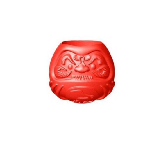 Daruma Ink Caps - 12mm - Tattoo Everything Supplies