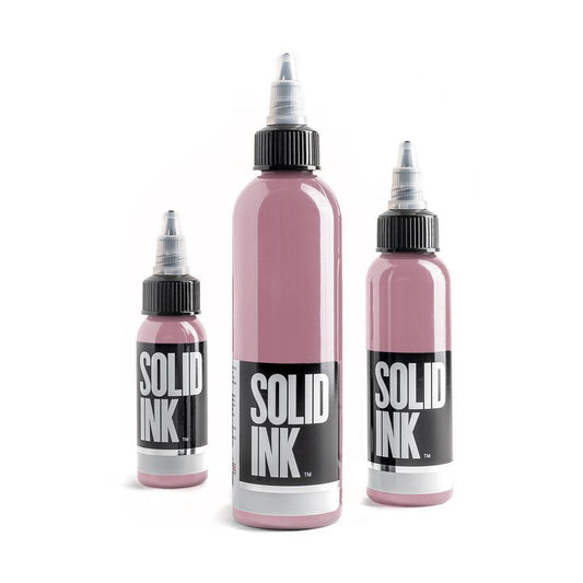 Solid Ink - Dead Rose - Tattoo Everything Supplies