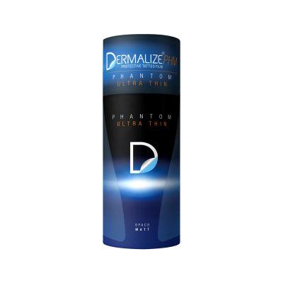 Dermalize Dermalize Phantom - Ultra Thin Protective Tattoo Film – Tattoo ...