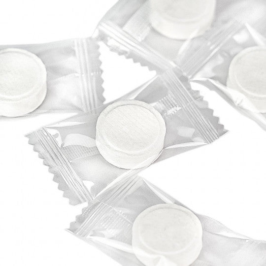 Unistar Disposable Hand Towels - Box of 100pcs