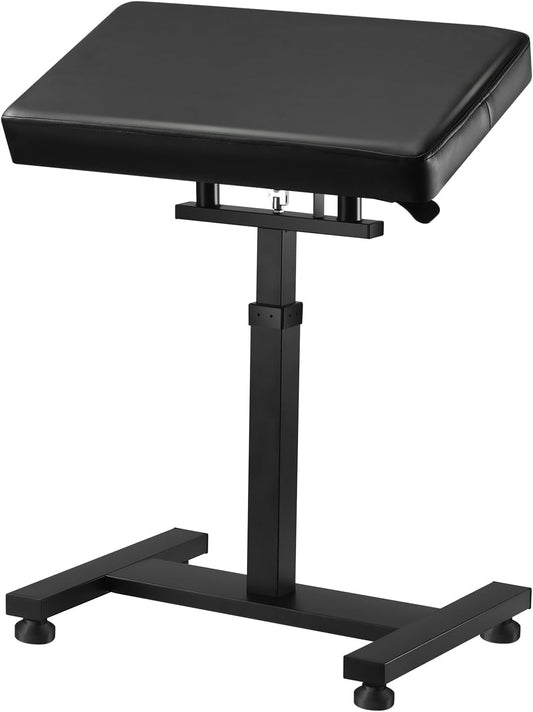 Poarmeey  - Black - Tattoo Armrest