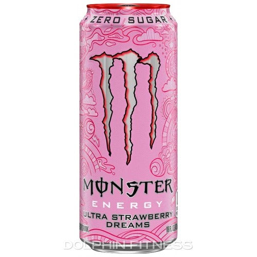 Monster Energy Drink 500ml