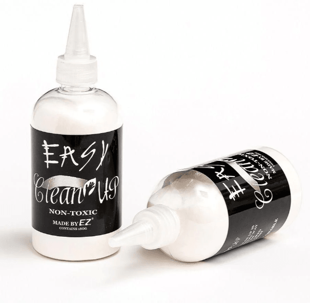EASY CleanUp Solidifier by EZ