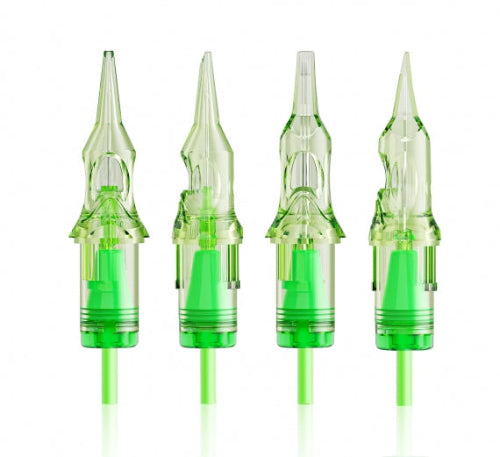 EMALLA EVOL Tattoo Cartridge Needles